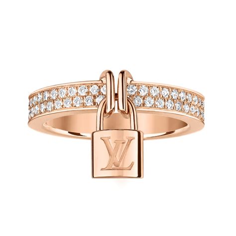 lv colors ring|louis vuitton diamond rings.